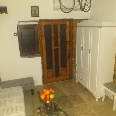 Casa Mola Lägenhet Mangalia Exteriör bild