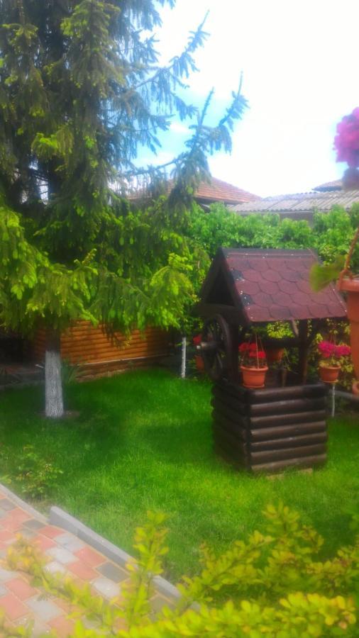 Casa Mola Lägenhet Mangalia Exteriör bild