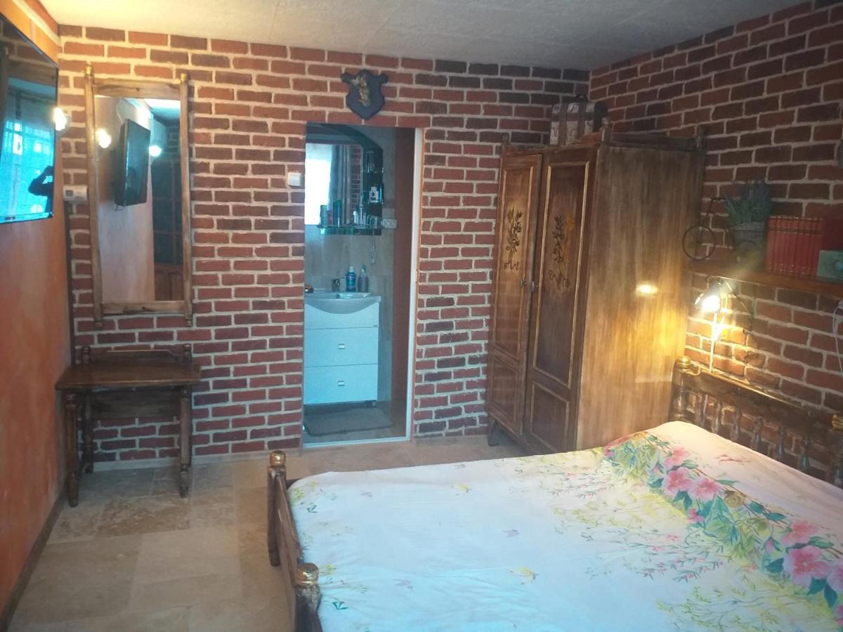 Casa Mola Lägenhet Mangalia Exteriör bild