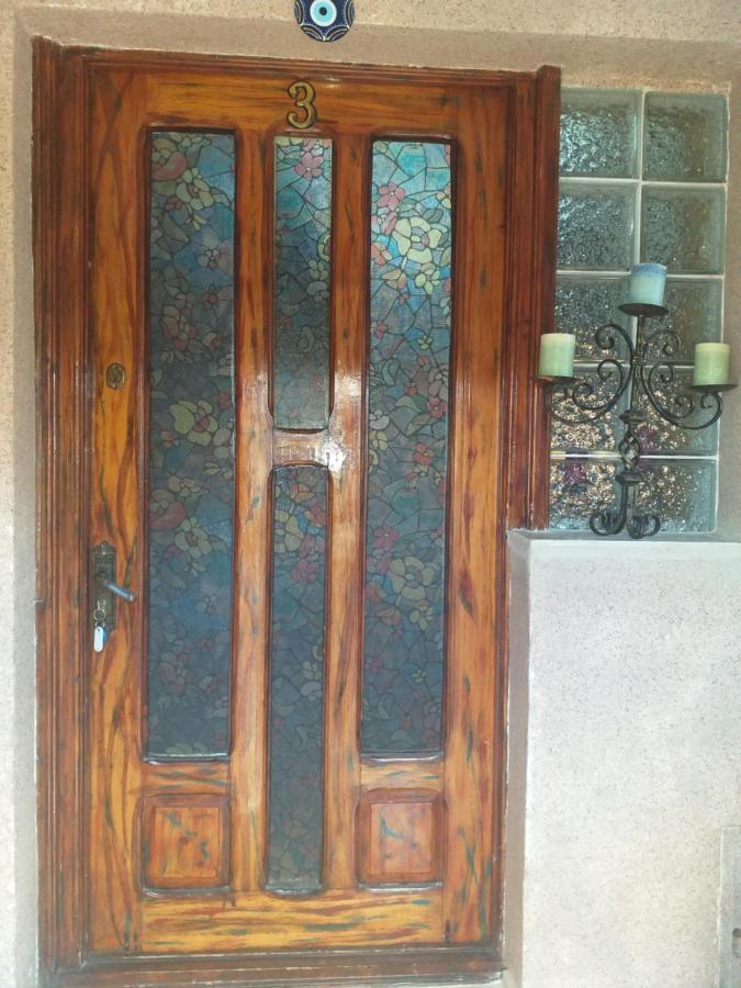 Casa Mola Lägenhet Mangalia Exteriör bild
