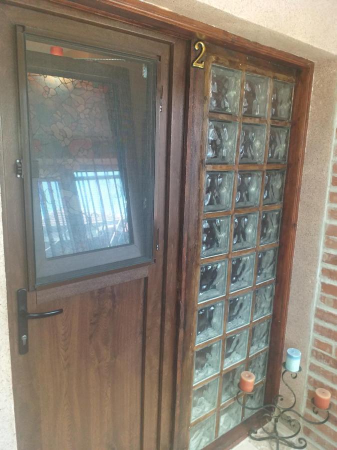 Casa Mola Lägenhet Mangalia Exteriör bild