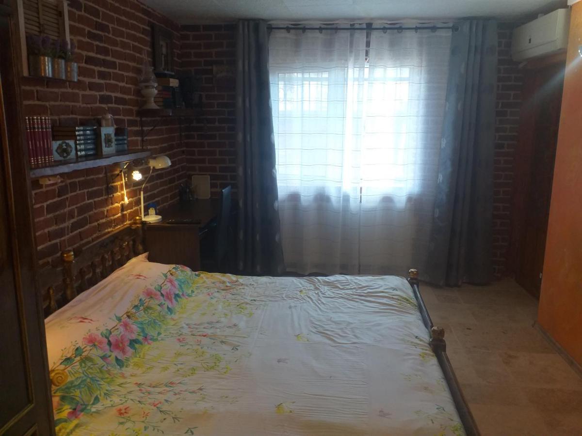 Casa Mola Lägenhet Mangalia Exteriör bild
