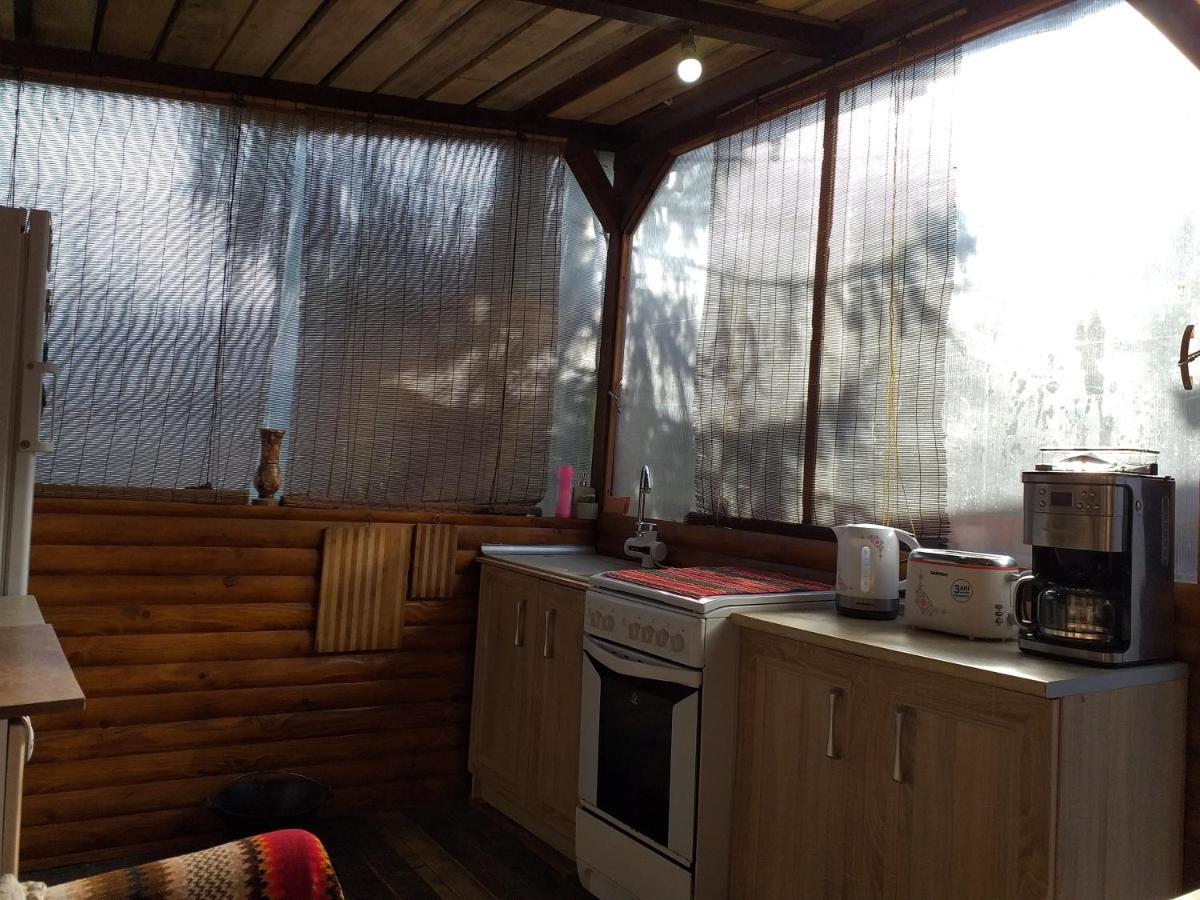 Casa Mola Lägenhet Mangalia Exteriör bild