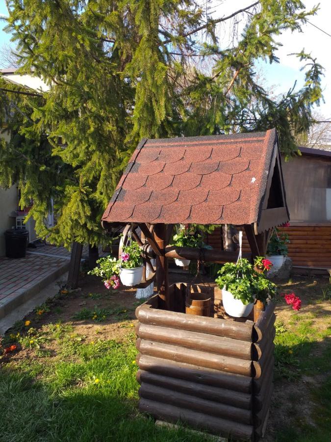 Casa Mola Lägenhet Mangalia Exteriör bild