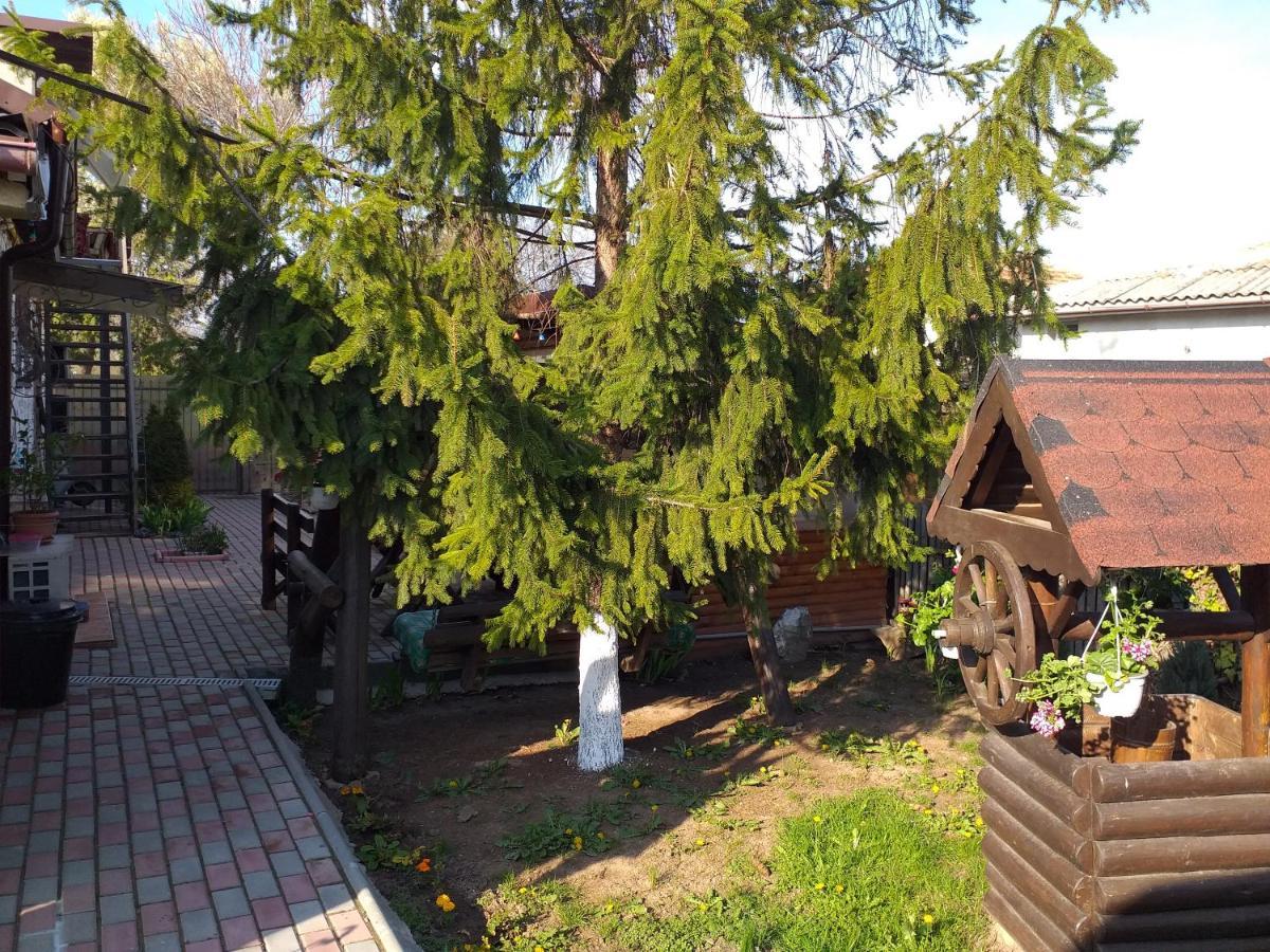 Casa Mola Lägenhet Mangalia Exteriör bild