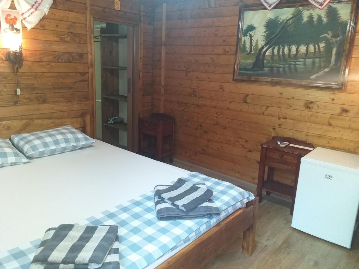 Casa Mola Lägenhet Mangalia Exteriör bild