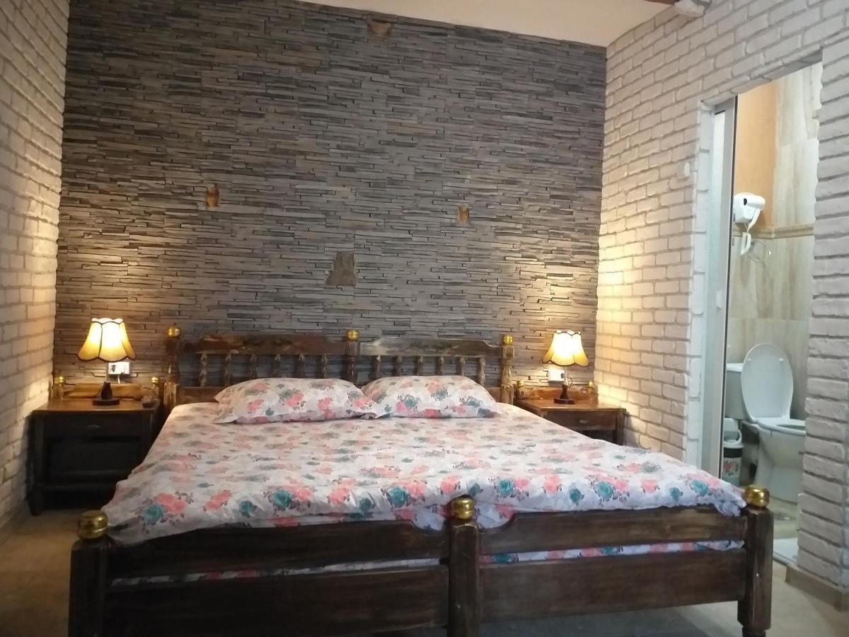 Casa Mola Lägenhet Mangalia Exteriör bild