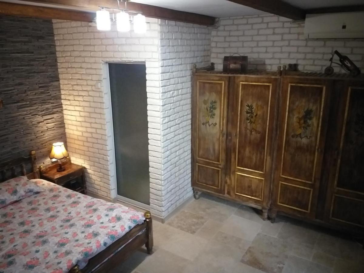 Casa Mola Lägenhet Mangalia Exteriör bild