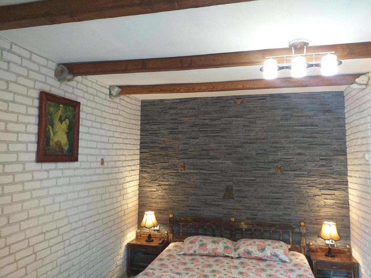 Casa Mola Lägenhet Mangalia Exteriör bild