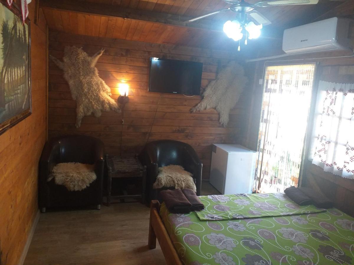 Casa Mola Lägenhet Mangalia Exteriör bild