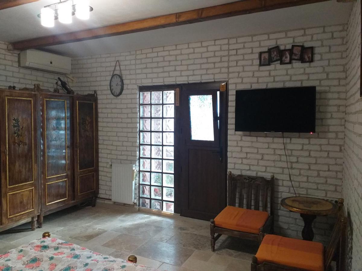 Casa Mola Lägenhet Mangalia Exteriör bild
