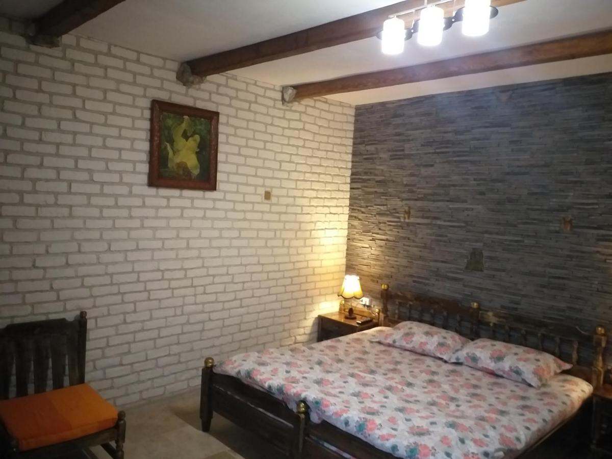 Casa Mola Lägenhet Mangalia Exteriör bild