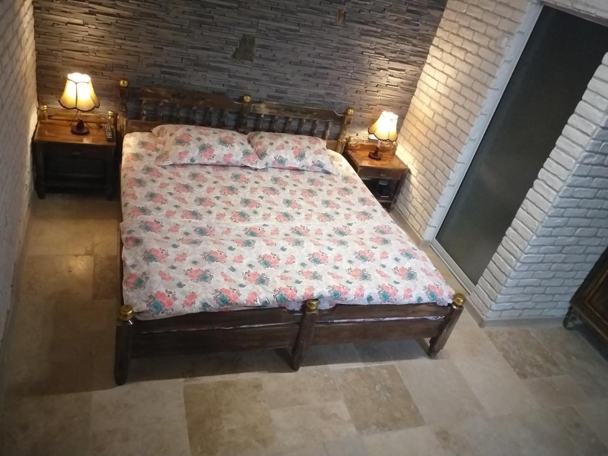 Casa Mola Lägenhet Mangalia Exteriör bild