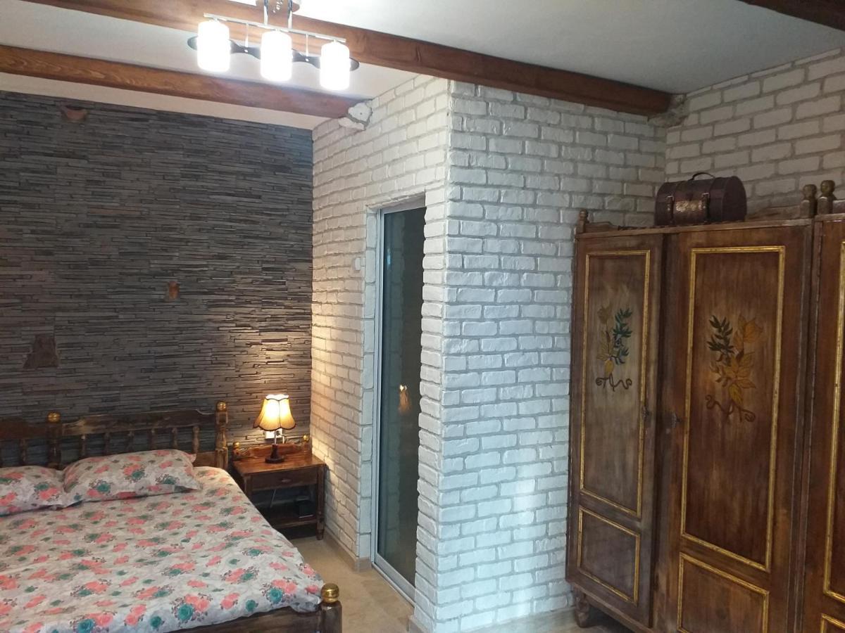 Casa Mola Lägenhet Mangalia Exteriör bild