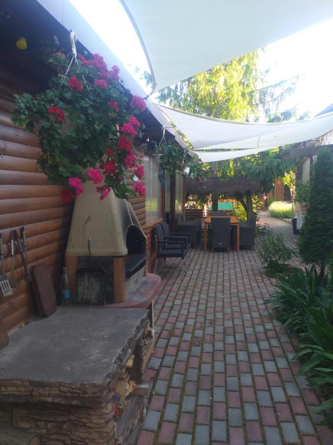 Casa Mola Lägenhet Mangalia Exteriör bild