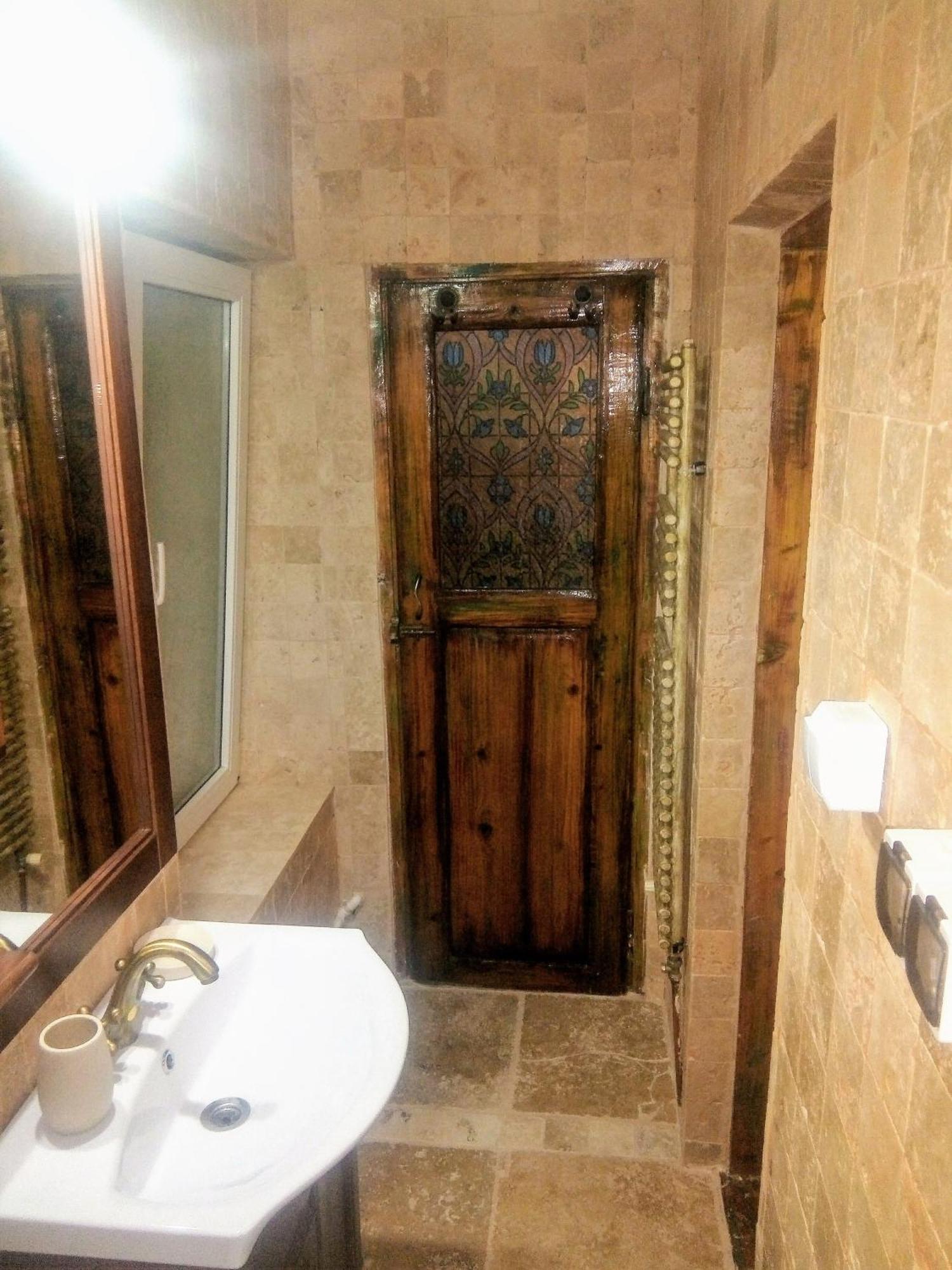 Casa Mola Lägenhet Mangalia Exteriör bild