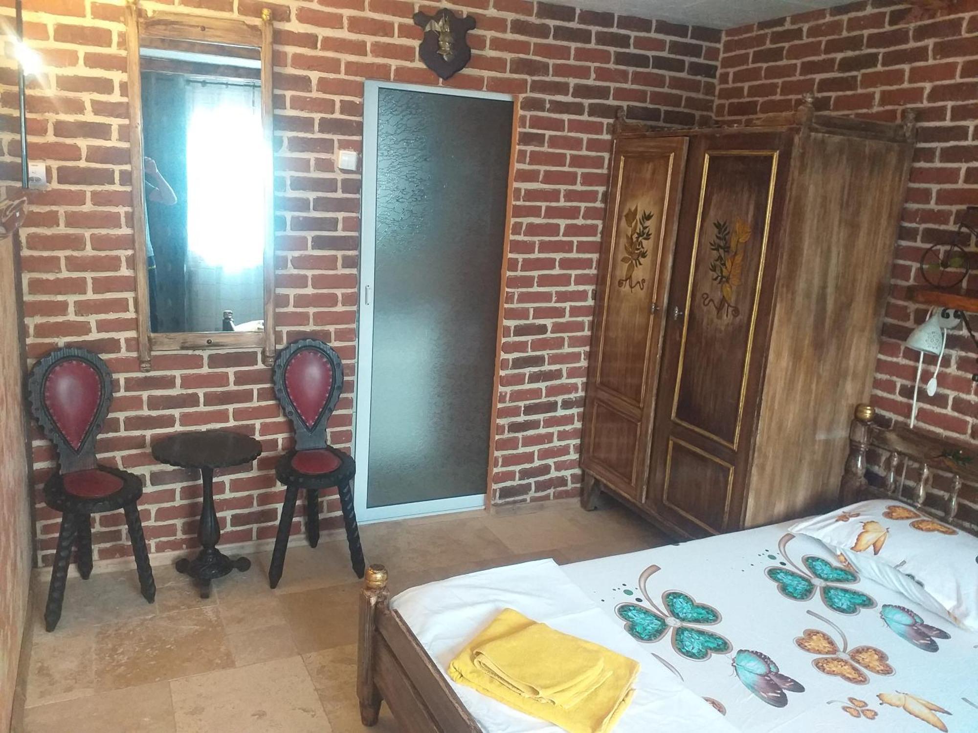 Casa Mola Lägenhet Mangalia Rum bild