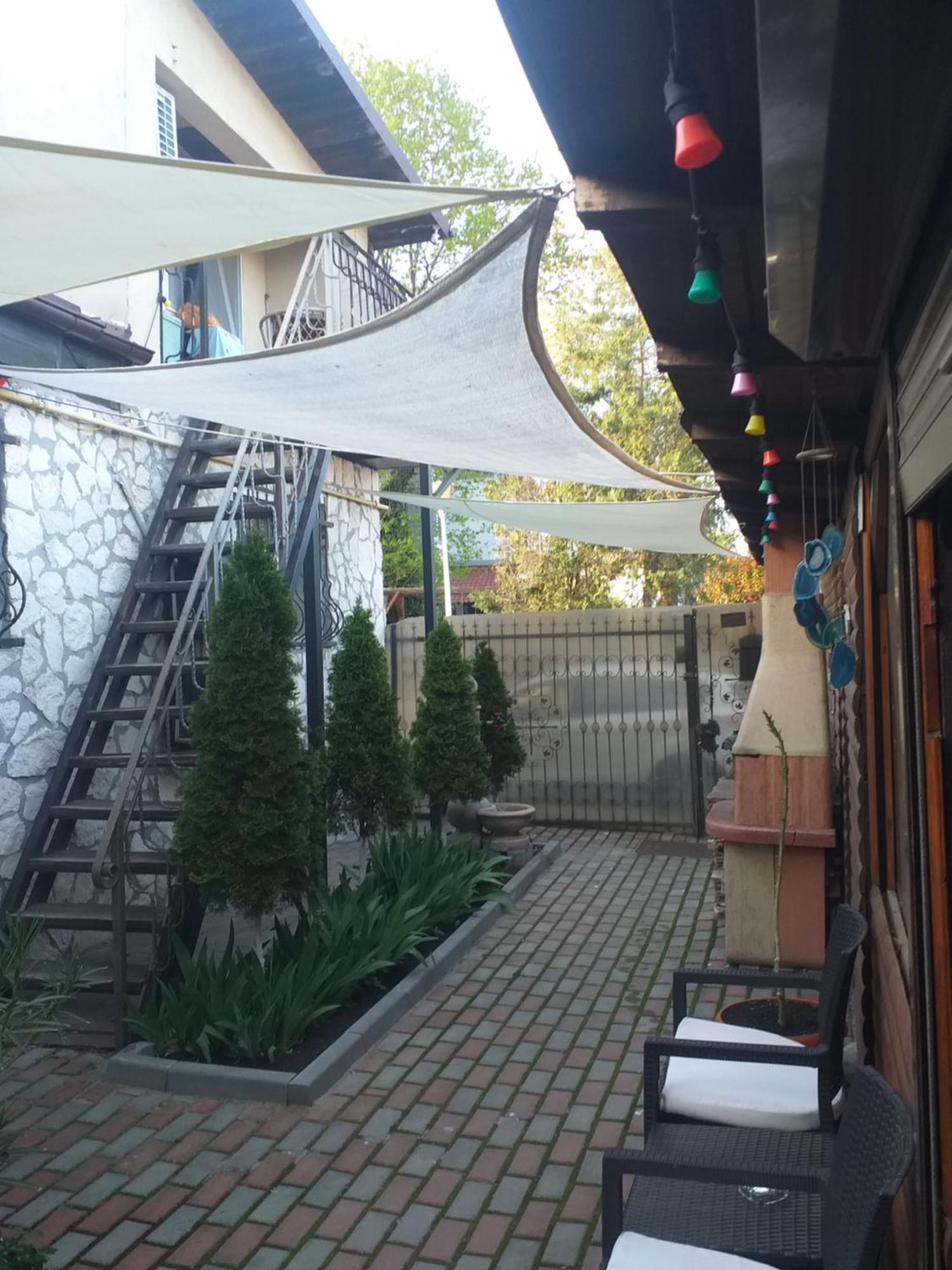 Casa Mola Lägenhet Mangalia Exteriör bild