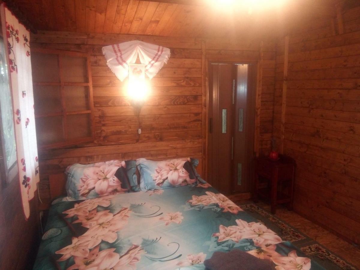 Casa Mola Lägenhet Mangalia Exteriör bild