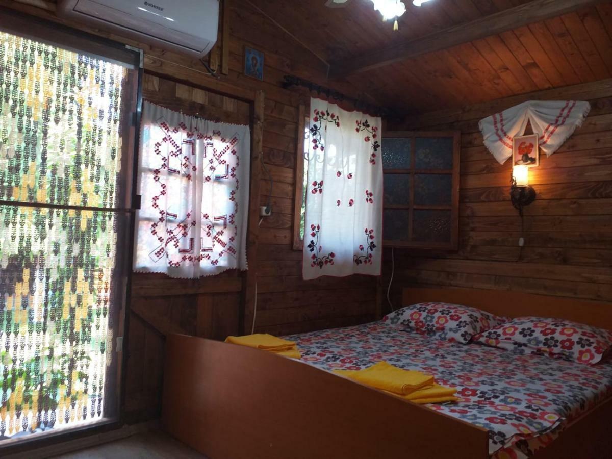 Casa Mola Lägenhet Mangalia Exteriör bild