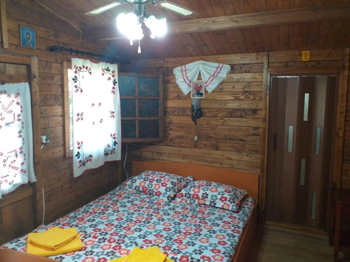 Casa Mola Lägenhet Mangalia Exteriör bild